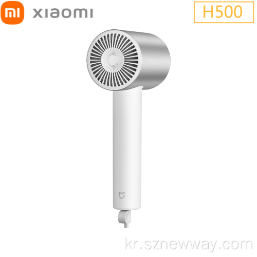 Xiaomi Mijia 전기 헤어 드라이어 H500.